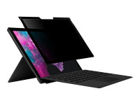 V7 Blickschutzfilter für Notebook (13.5") - glänzend,  Matte - für Microsoft Surface Laptop 3 (13.5 Z