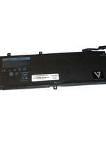 V7 D-62MJV-V7E - Laptop-Batterie (gleichwertig mit: Dell RRCGW,  Dell 0RRCGW,  Dell 62MJV,  Dell 062MJV