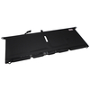 V7 D-G8VCF-V7E - Akku - DELL - Inspiron 7490 - Latitude 3301 - XPS 7390 - XPS 9370 - XPS 9380