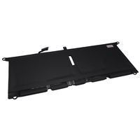 V7 D-G8VCF-V7E - Akku - DELL - Inspiron 7490 - Latitude 3301 - XPS 7390 - XPS 9370 - XPS 9380