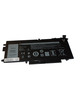 V7 D-N18GG-V7E - Laptop-Batterie (gleichwertig mit: Dell K5XWW,  Dell N18GG,  Dell 0N18GG)