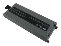 V7 Laptop-Batterie - 1 x - für P/N: CF-19KH9AUOP