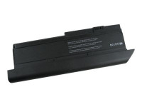 V7 Laptop-Batterie - 1 x 9 Zellen - für Lenovo ThinkPad X200