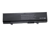V7 Laptop-Batterie - 1 x Lithium-Ionen - für Dell Latitude E5400