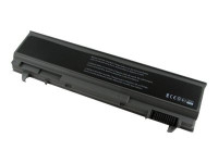 V7 Laptop-Batterie - 1 x Lithium-Ionen - für Dell Latitude E6400,  E6410,  E6510