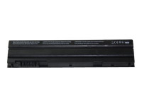 V7 Laptop-Batterie - 1 x Lithium-Ionen 6 Zellen 5200 mAh