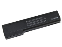 V7 Laptop-Batterie - 1 x Lithium-Ionen 6 Zellen 5600 mAh