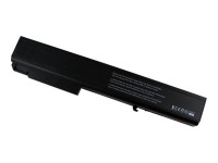 V7 Laptop-Batterie - 1 x Lithium-Ionen 8 Zellen 5200 mAh