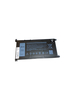 V7 Laptop-Batterie (gleichwertig mit: Dell 1VX1H,  Dell VM732,  Dell YRDD6,  Dell 0YRDD6) d-yrdd6-v7e