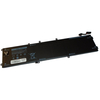 V7 Laptop-Batterie (gleichwertig mit: Dell 6GTPY,  Dell 5XJ28,  Dell GPM03) d-gpm03-v7e