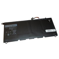 V7 Laptop-Batterie (gleichwertig mit: Dell 90V7W,  Dell JHXPY,  Dell 5K9CP) d-jhxpy-v7e