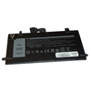 V7 Laptop-Batterie (gleichwertig mit: Dell FTH6T,  Dell J0PGR,  Dell X16TW) d-fth6t-v7e