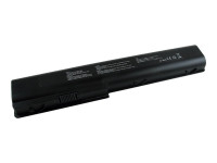 V7 Laptop-Batterie (gleichwertig mit: HP 480385-001,  HP 497705-001,  HP HSTNN-IB75,  HP KS525AA,  HP 48