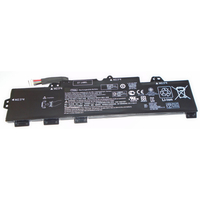 V7 Laptop-Batterie (gleichwertig mit: HP 933322-855,  HP 932824-421,  HP TT03XL) h-933322-855-v7e