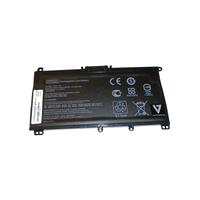 V7 Laptop-Batterie (gleichwertig mit: HP HT03XL,  HP L11119-855,  HP L11421-421) h-l11119-855-v7e