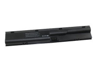V7 Laptop-Batterie (gleichwertig mit: HP QK646AA)