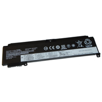 V7 Laptop-Batterie (gleichwertig mit: Lenovo 01AV405,  Lenovo 00HW024,  Lenovo 00HW025,  Lenovo 01AV406 l-00hw025-v7e