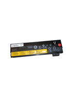 V7 Laptop-Batterie (gleichwertig mit: Lenovo SB10K97582,  Lenovo 01AV425,  Lenovo 4X50M08811) l-01av425-v7e