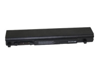 V7 Laptop-Batterie Lithium-Ionen - für Dynabook Toshiba Portégé R830,  R835,  R930,  R935