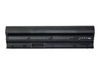 V7 Laptop-Batterie Lithium-Ionen 6 Zellen - für Dell Latitude E6220