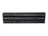 V7 Laptop-Batterie Lithium-Ionen 6 Zellen - für Dell Latitude E6220