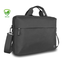 V7 Professional Eco-Friendly CTP16-ECO2 - Notebook-Tasche - Aktentasche,  RPET,  Topload - 39.6 cm (15