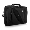 V7 Professional Frontloader Laptop Case - Notebook-Tasche - 43.9 cm (17.3") ccp17-blk-9e