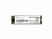 V7 SSD - 480 GB - intern - M.2 - SATA 6Gb/s v7ssd480gbm2se