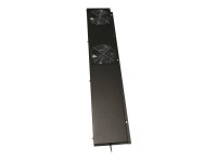 V7 System-Gebläseeinheit - Schwarz