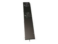 V7 System-Gebläseeinheit - Schwarz