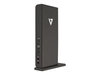 V7 UDDS-1E - Docking Station - USB 3.0 - DVI,  HDMI