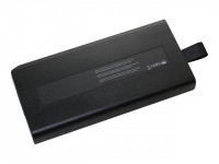 V7 V7ED-XRJDF - Laptop-Batterie (gleichwertig mit: Dell 453-BBBD) - 1 x Lithium-Ionen 6 Zellen 4000