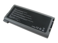 V7 V7EP-VZSU71U - Laptop-Batterie (gleichwertig mit: Panasonic CF-VZSU46U,  Panasonic CF-VZSU71U,  Pan