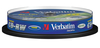 Verbatim DataLifePlus - 10 x CD-RW - 700 MB 8x 43480