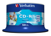 Verbatim DataLifePlus - 50 x CD-R - 700 MB 52x 43438