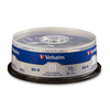 Verbatim M-Disc - 25 x BD-R - 25 GB 4x - Spindel 98909