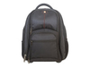 Verbatim Paris Backpack Roller 17" - Notebook-Tasche