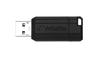 Verbatim PinStripe USB Drive - USB-Flash-Laufwerk 49062