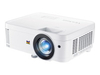 ViewSonic 1080p Short Throw Home Theater and Gaming PX706HD - DLP-Projektor - 3D - 3000 ANSI-Lumen -