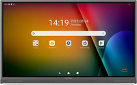 ViewSonic IFP7552-2F 75IN 40POINT TOUCH