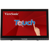 ViewSonic LED-Monitor - 40.6 cm (16") (15.6" sichtbar) td1630-3