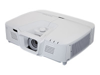 ViewSonic LightStream Pro8800WUL - DLP-Projektor - 3D - 5200 ANSI-Lumen - WUXGA (1920 x 1200)