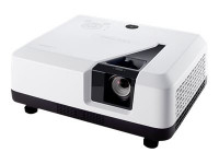ViewSonic LS700HD - DLP-Projektor - Laser/Phosphor - 3D - 3500 lm - Full HD (1920 x 1080)
