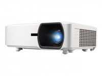 ViewSonic LS750WU - DLP-Projektor - Laser/Phosphor - 5000 ANSI-Lumen - WUXGA (1920 x 1200)