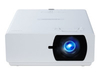 ViewSonic LS900WU - DLP-Projektor - Laser/Phosphor - 6000 ANSI-Lumen - WUXGA (1920 x 1200)