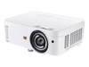 ViewSonic PS501W - DLP-Projektor - 3D - 3500 ANSI-Lumen - WXGA (1280 x 800)
