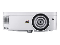 ViewSonic PS600X - DLP-Projektor - 3500 ANSI-Lumen - XGA (1024 x 768)