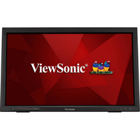 ViewSonic TD2223 - LED-Monitor - 55.9 cm (22")