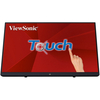 ViewSonic TD2230 - LED-Monitor - 55.9 cm (22")