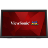 ViewSonic TD2423 - LED-Monitor - 61 cm (24") (23.6" sichtbar)